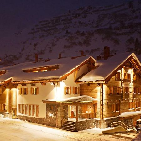 Bentleys House Mountain Residence Zuers ภายนอก รูปภาพ