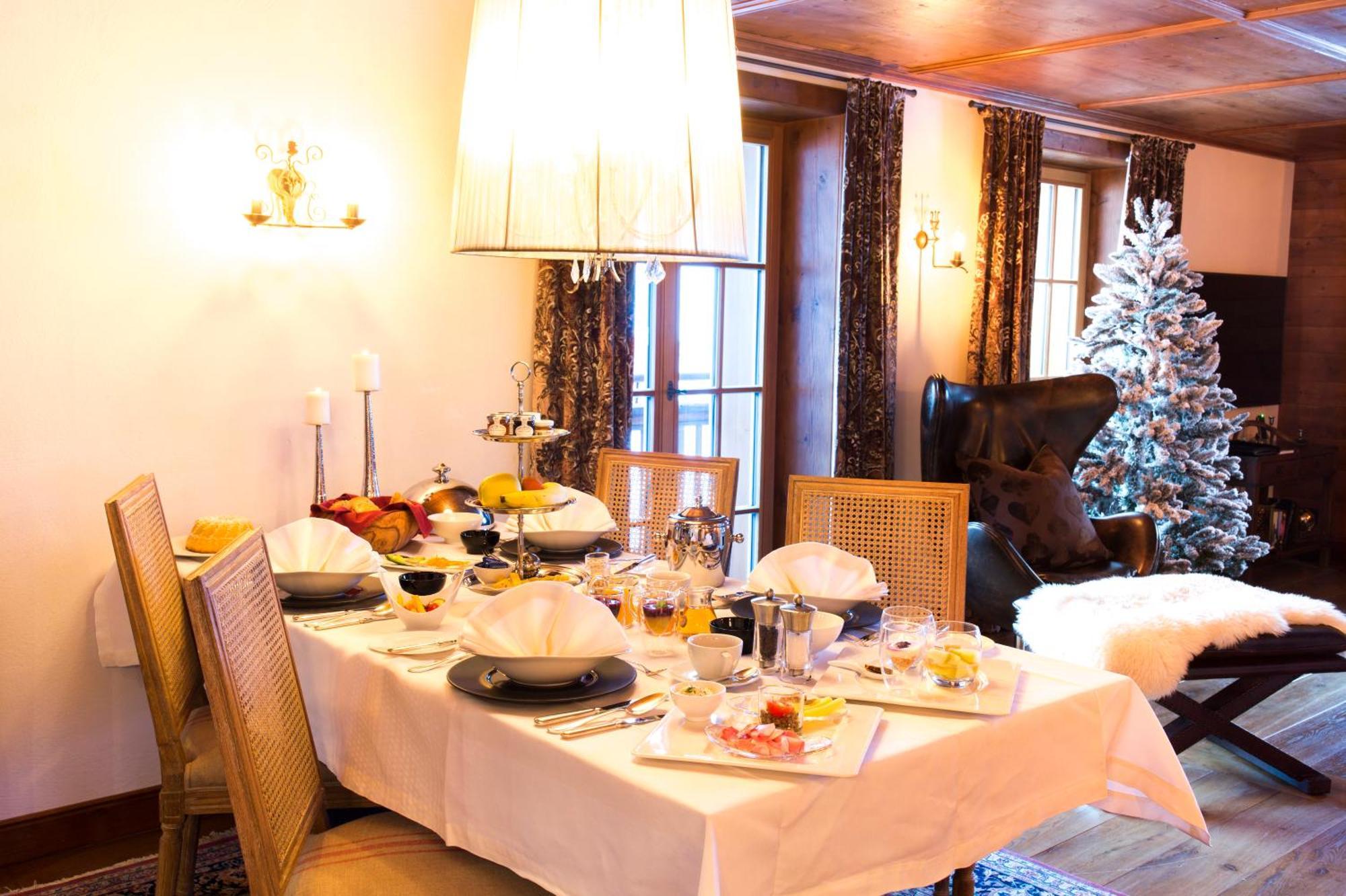 Bentleys House Mountain Residence Zuers ภายนอก รูปภาพ