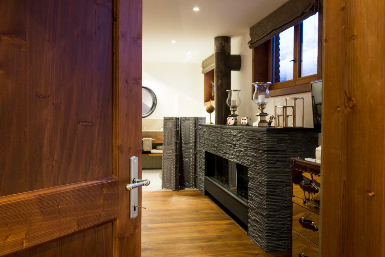 Bentleys House Mountain Residence Zuers ภายนอก รูปภาพ
