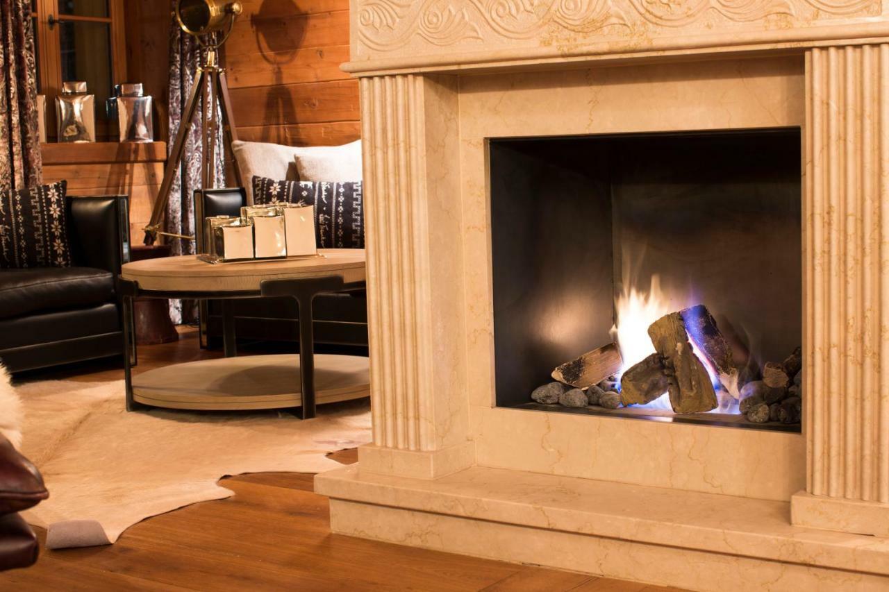 Bentleys House Mountain Residence Zuers ภายนอก รูปภาพ