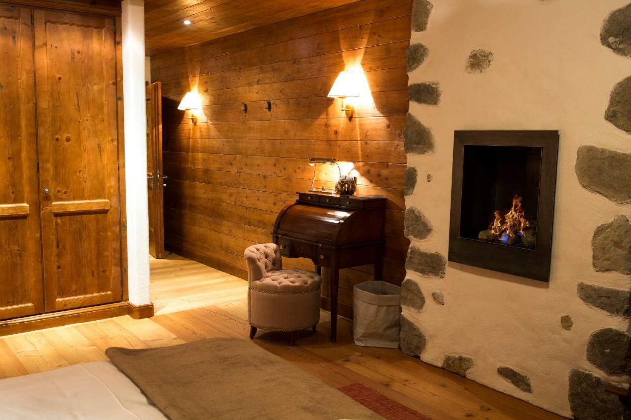 Bentleys House Mountain Residence Zuers ภายนอก รูปภาพ