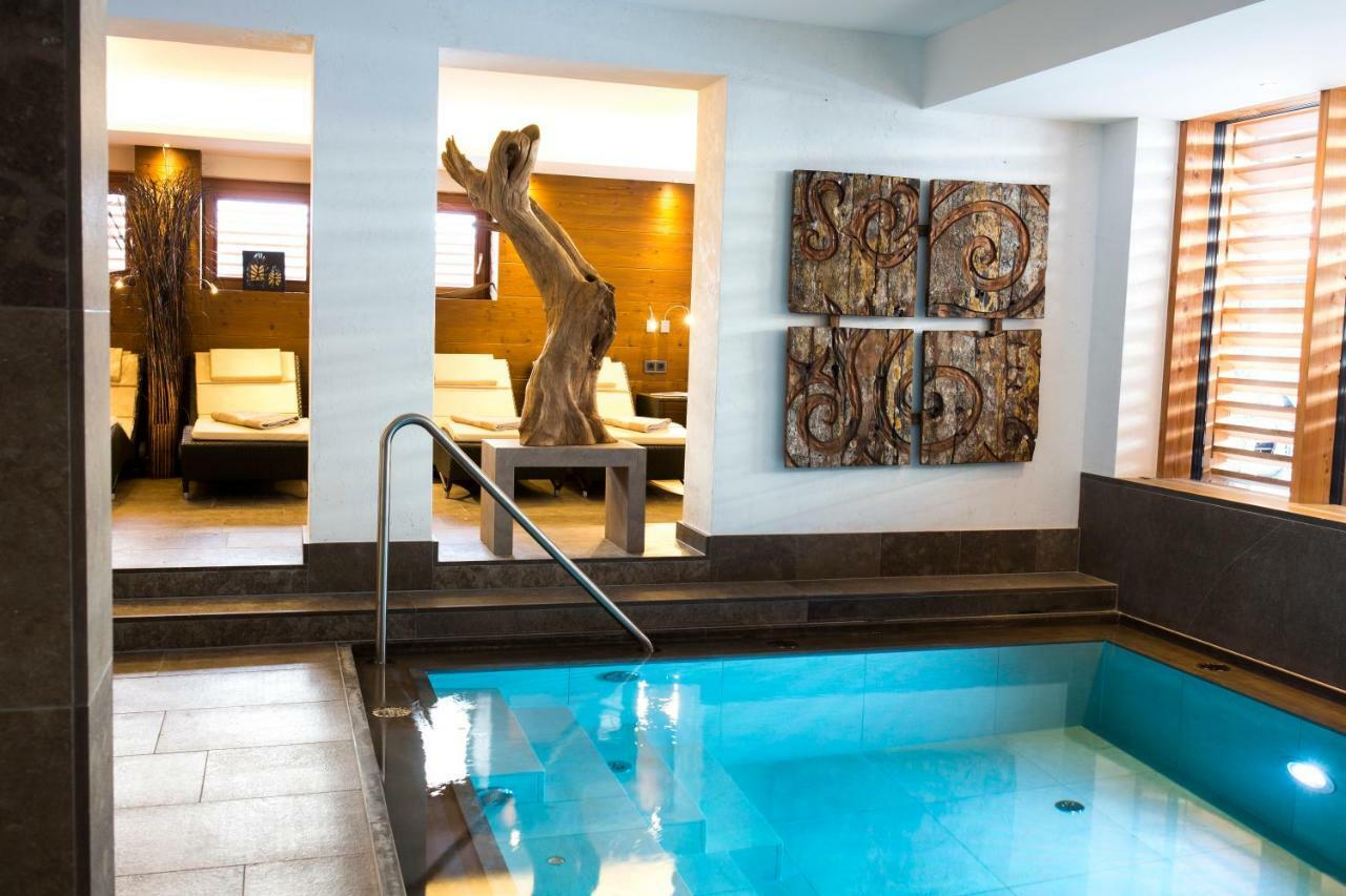 Bentleys House Mountain Residence Zuers ภายนอก รูปภาพ