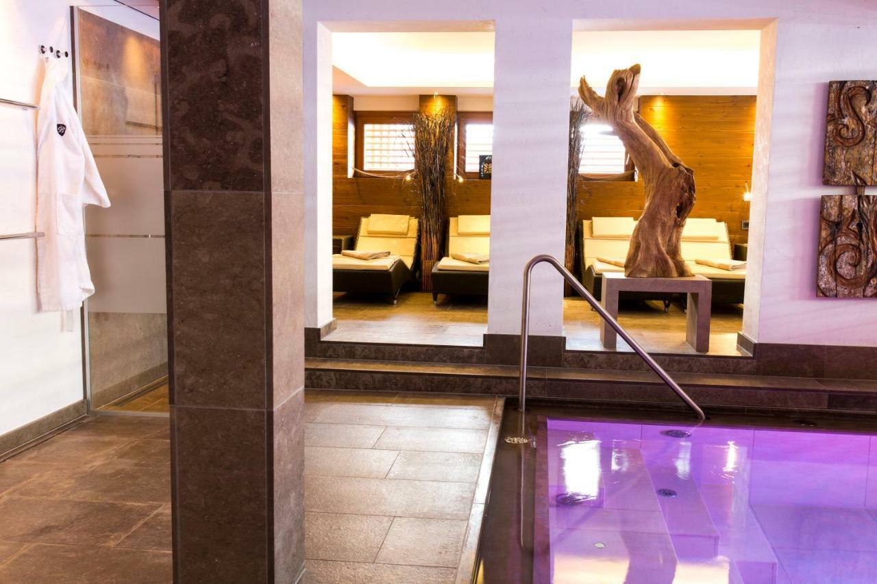 Bentleys House Mountain Residence Zuers ภายนอก รูปภาพ